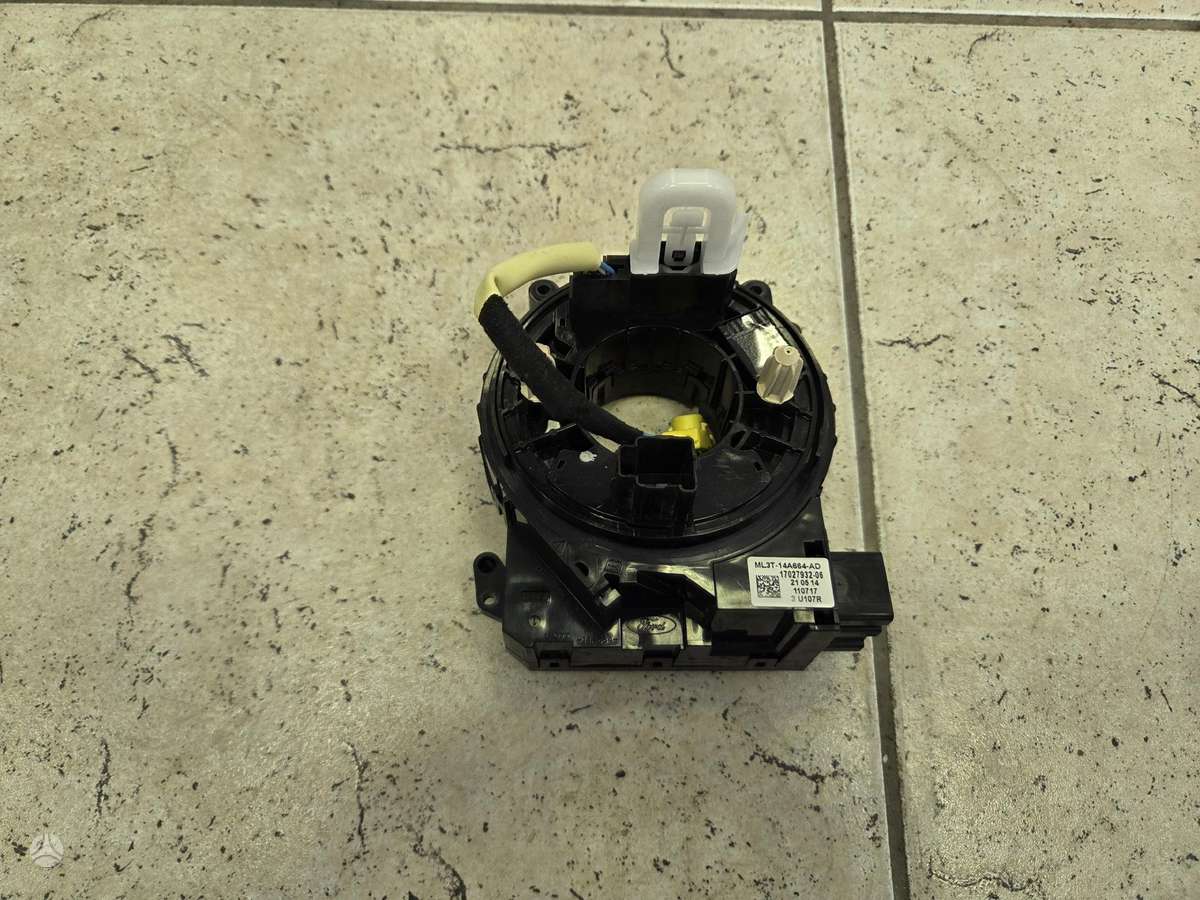 Ford F-150 Nuo 2021 2025