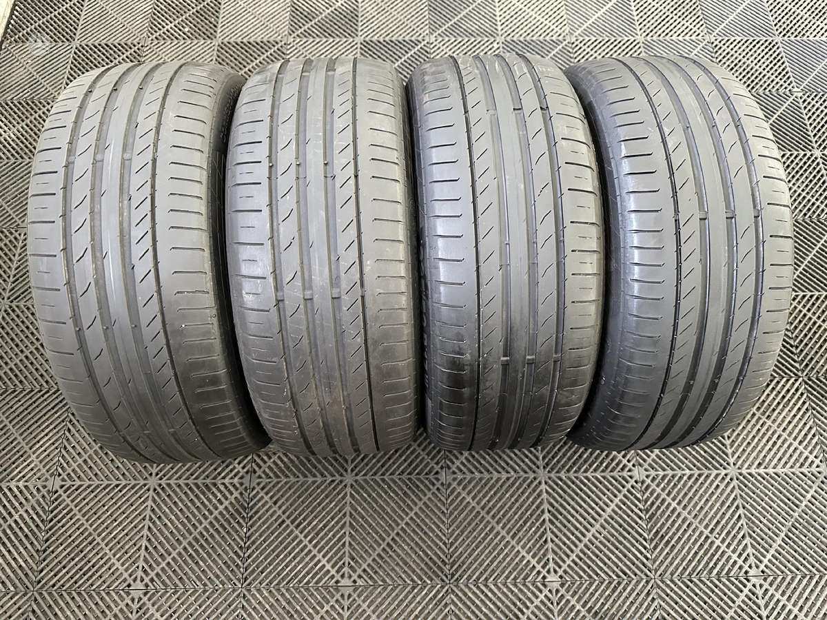 BMW F30 originalūs, light alloy, R17