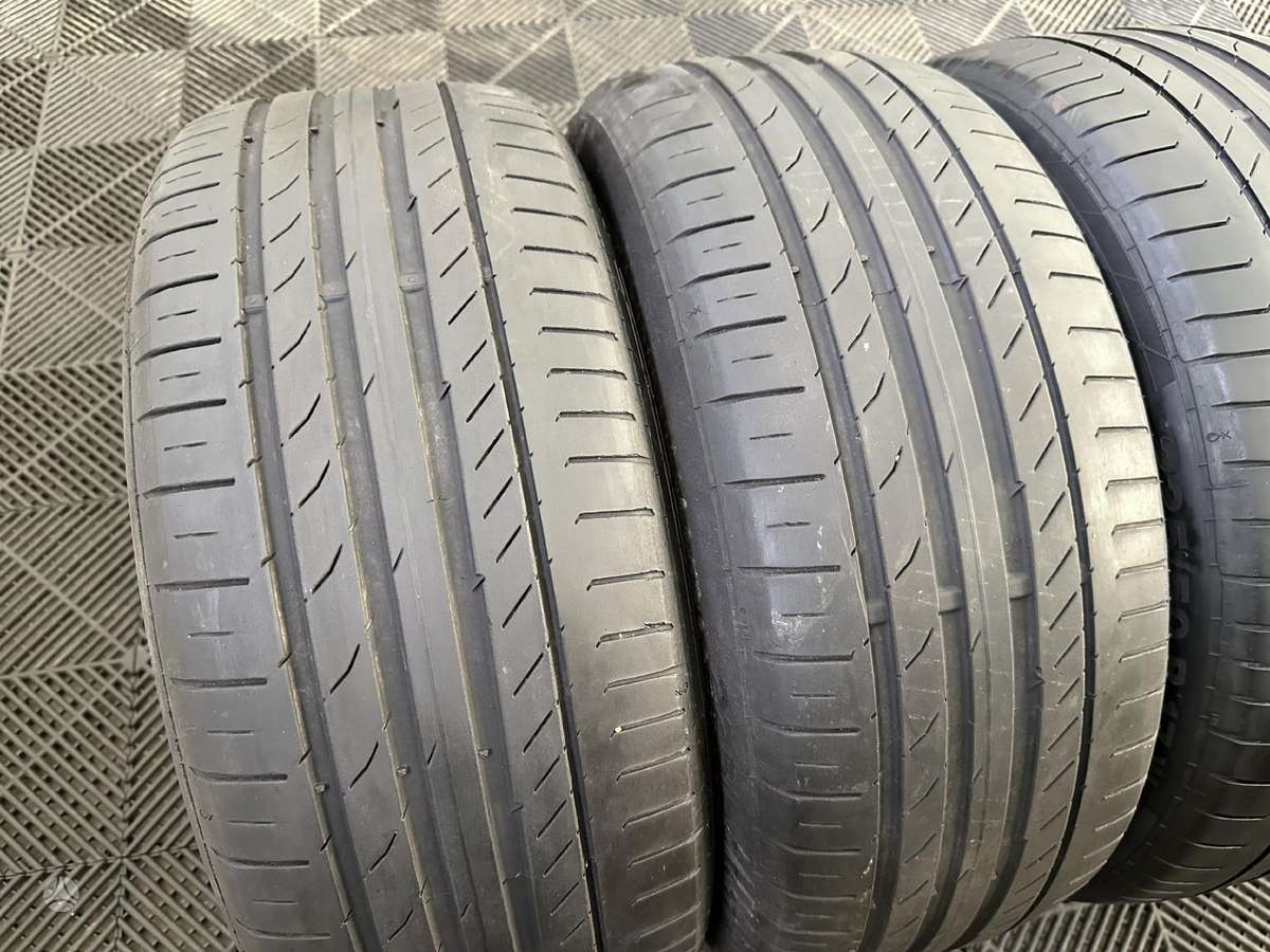BMW F30 originalūs, light alloy, R17