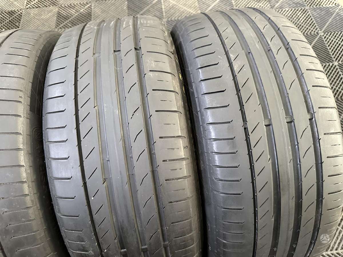 BMW F30 originalūs, light alloy, R17