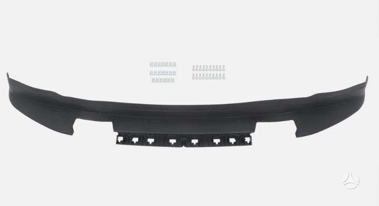 Ford F-150 Nuo 2021 2025