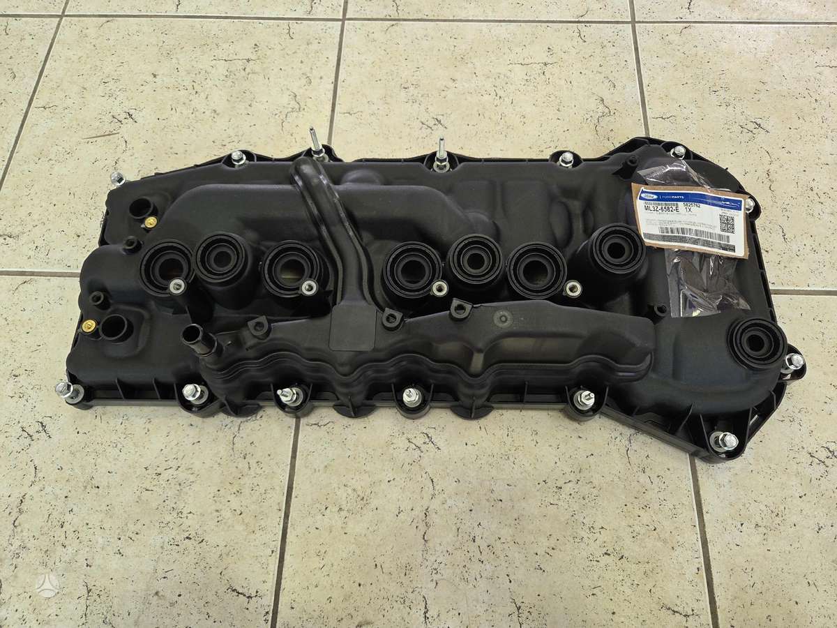 Ford F-150 Nuo 2021 2025