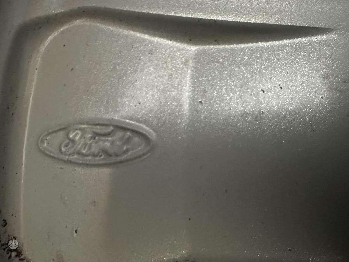 Ford Originalūs Ford R16, легкосплавные , R16