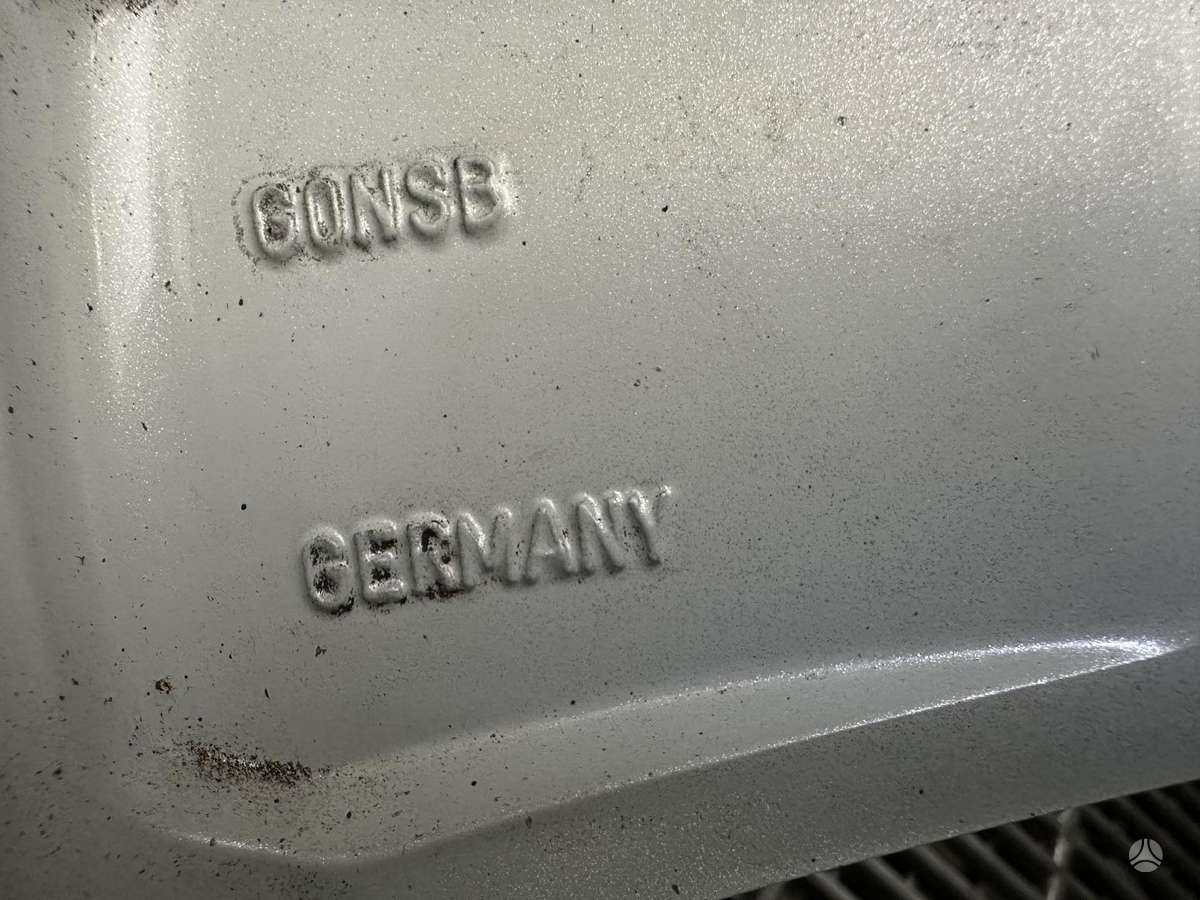 Ford Originalūs Ford R16, легкосплавные , R16