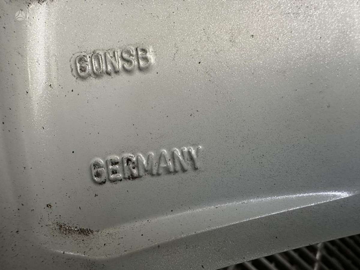Ford Originalūs Ford R16, light alloy, R16