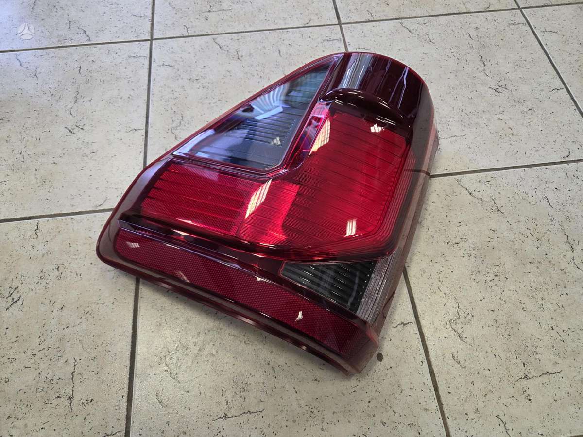 Ford F-150 Nuo 2021 2025