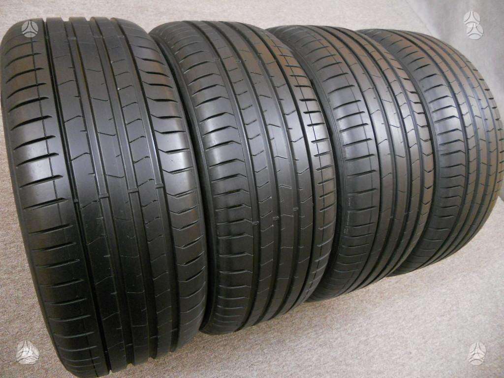 Pirelli 2023m 95% PZero LS SUV!, summer 275/35 R22