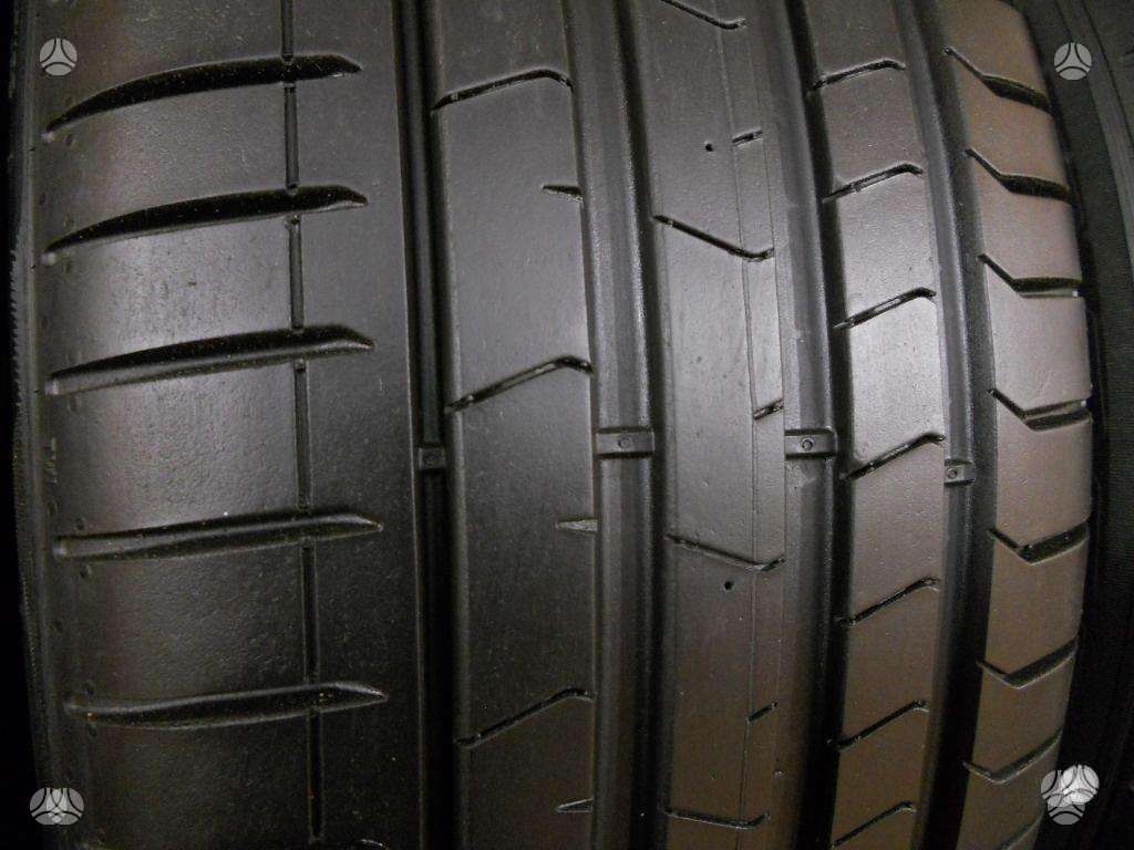 Pirelli 2023m 95% PZero LS SUV!, summer 275/35 R22