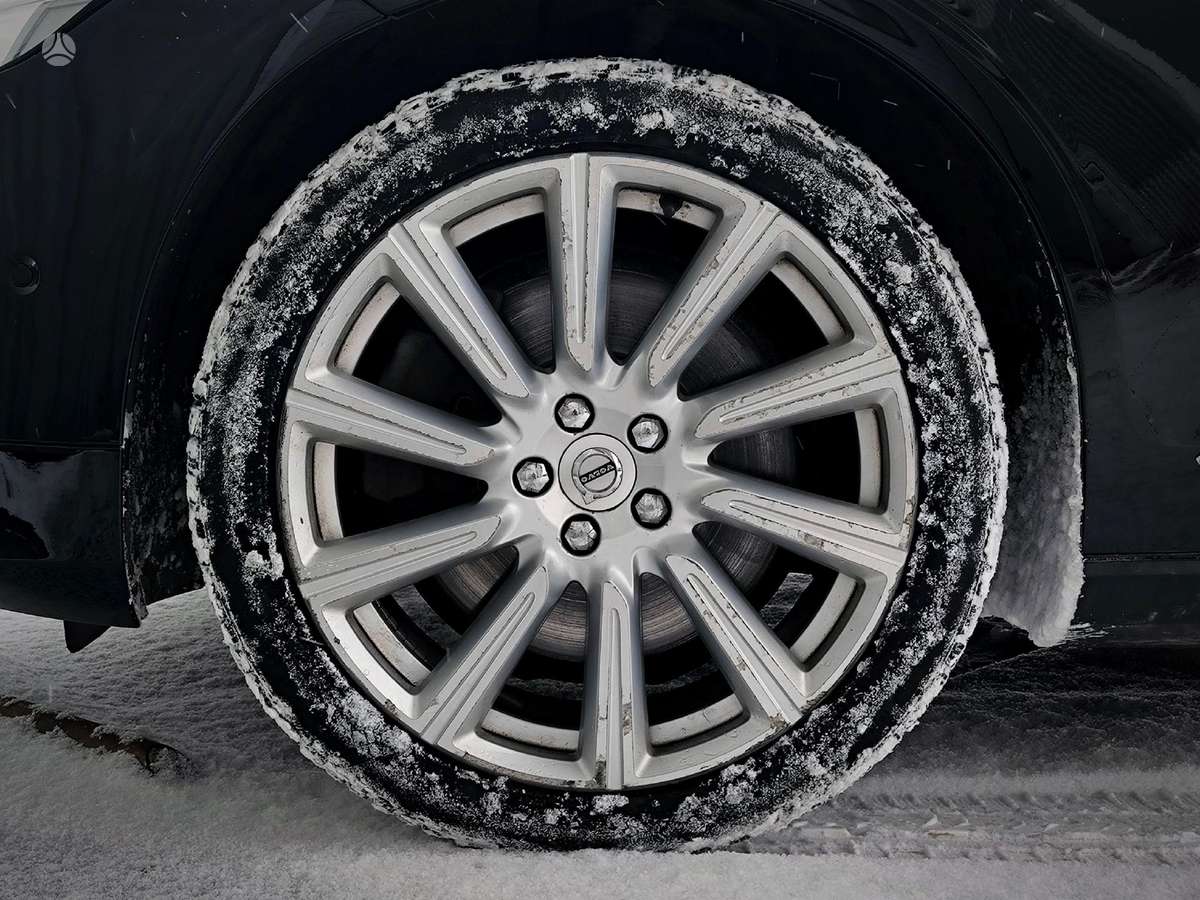 Volvo S90 - 6