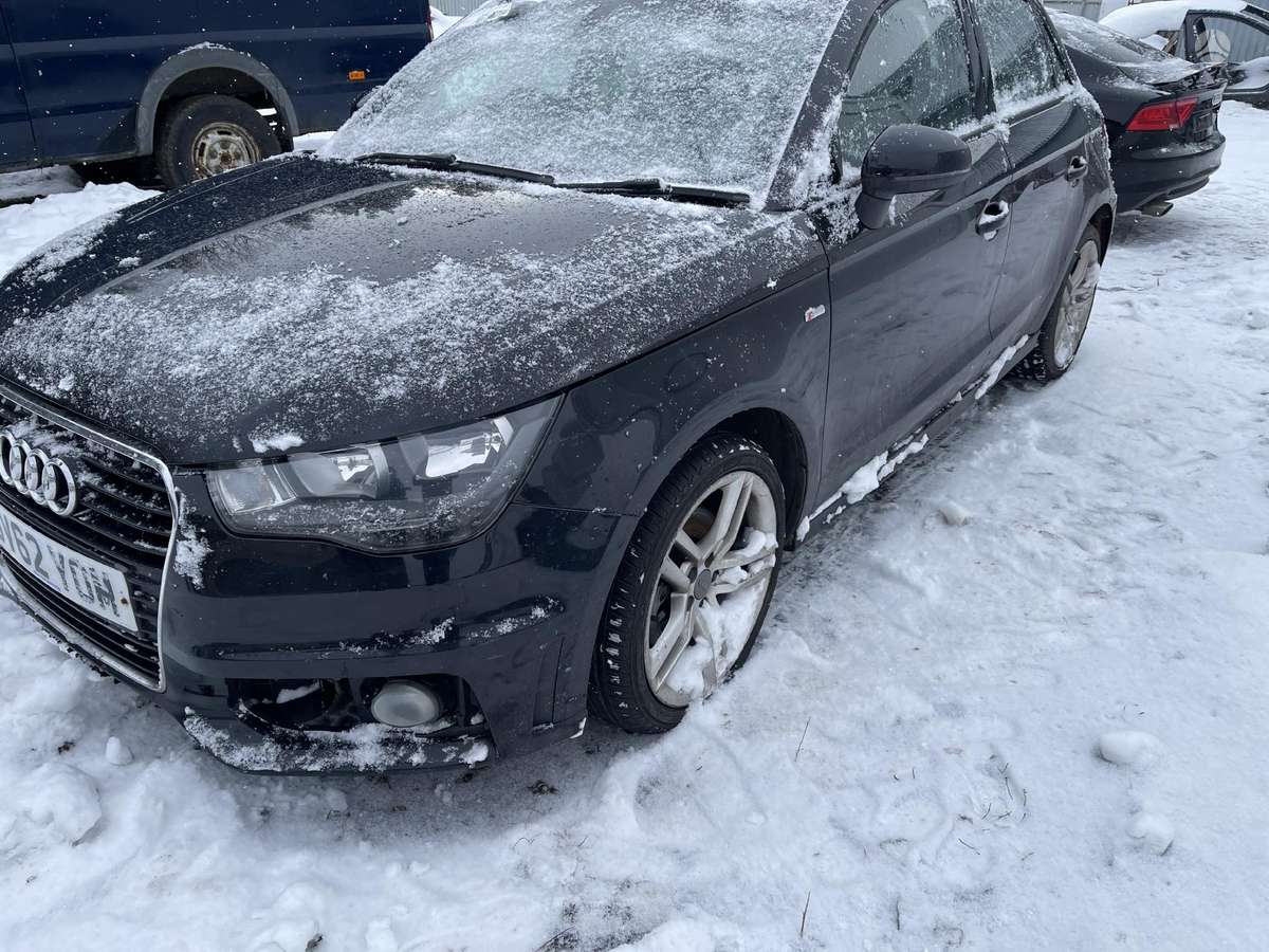 Audi A1 for parts