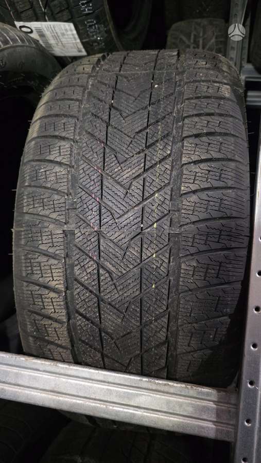Zmax, ziemas 255/50 R20