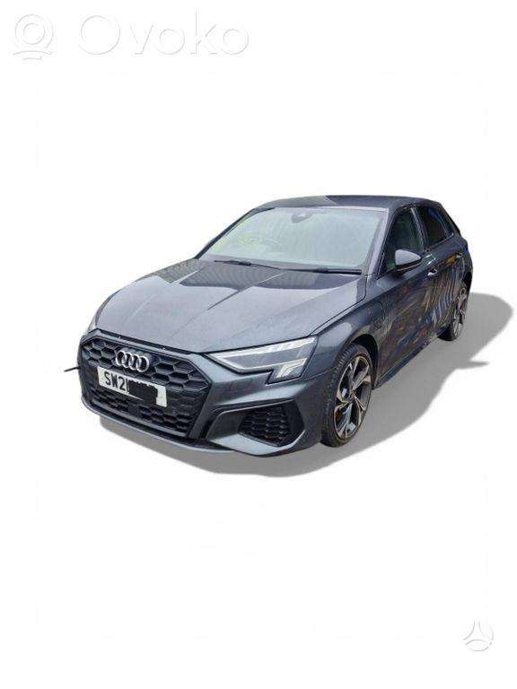 Audi A3 dalimis. S line