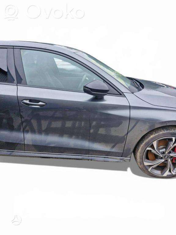 Audi A3 dalimis. S line