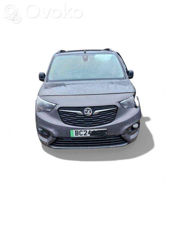 Opel Combo по частям