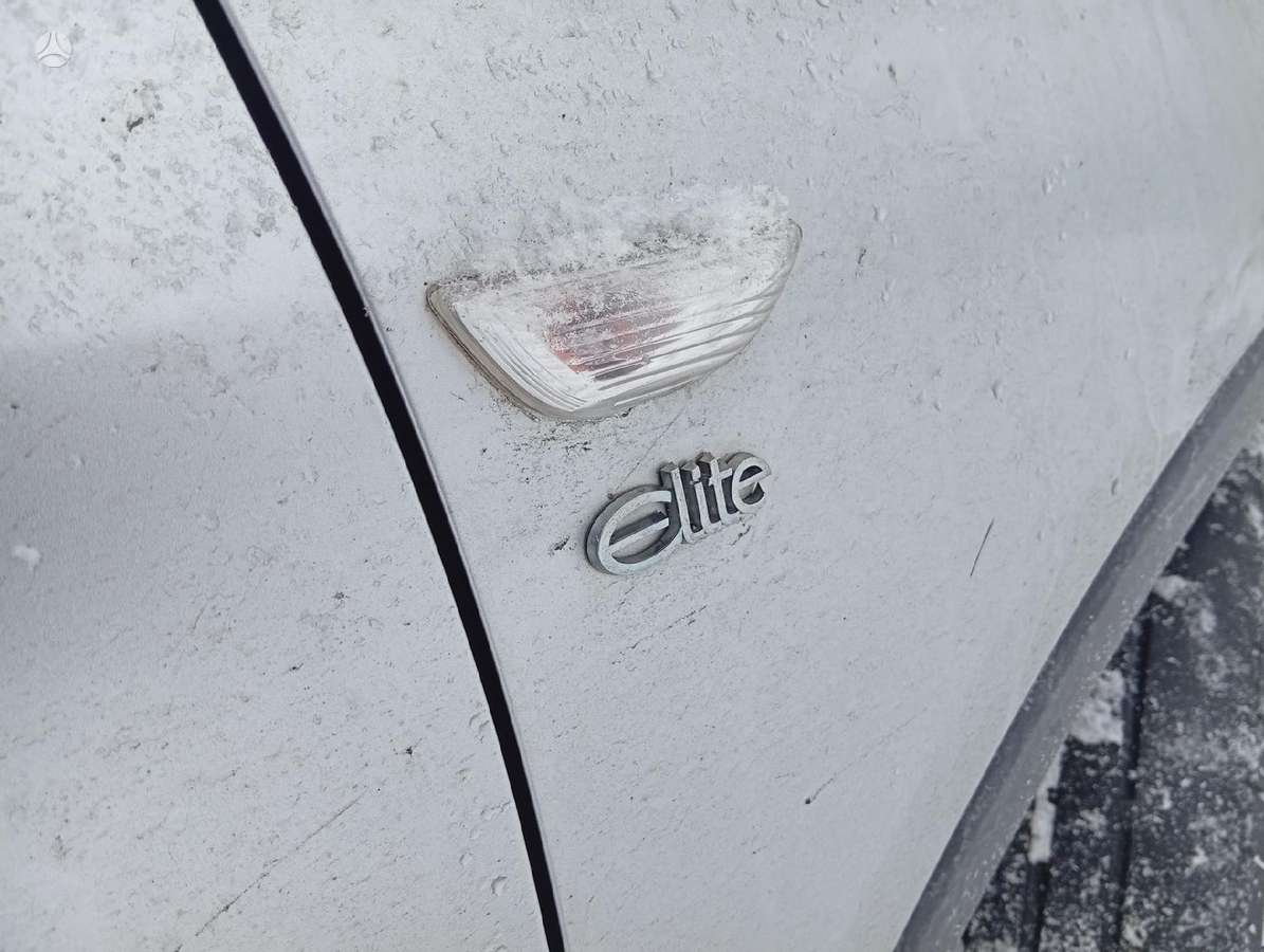 Opel Mokka X rezerves daļās