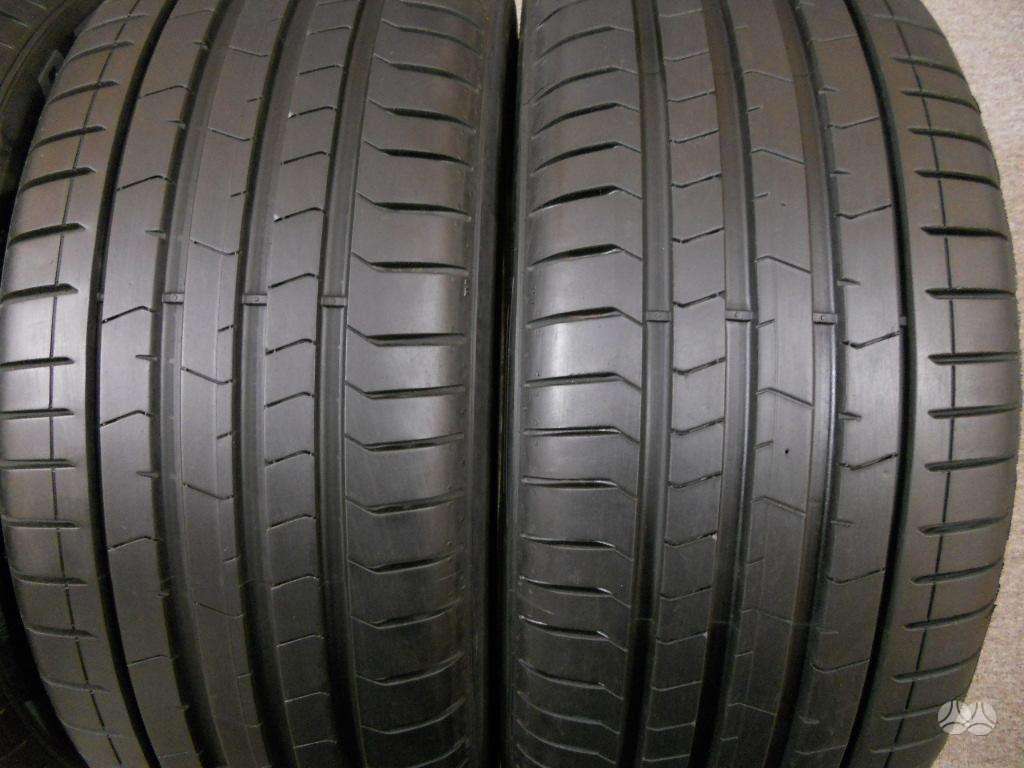 Pirelli 2024m 95% 285.45.21 LS!, vasarinės 295/40 R21