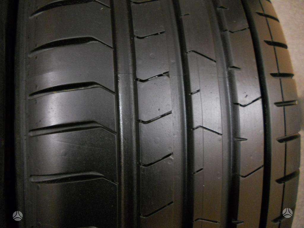 Pirelli 2024m 95% 285.45.21 LS!, vasarinės 295/40 R21