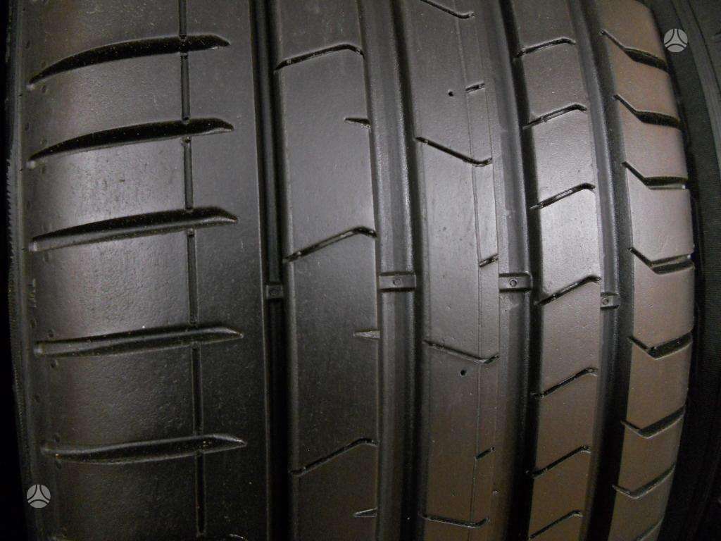 Pirelli 2024m 95% 285.45.21 LS!, vasarinės 295/40 R21