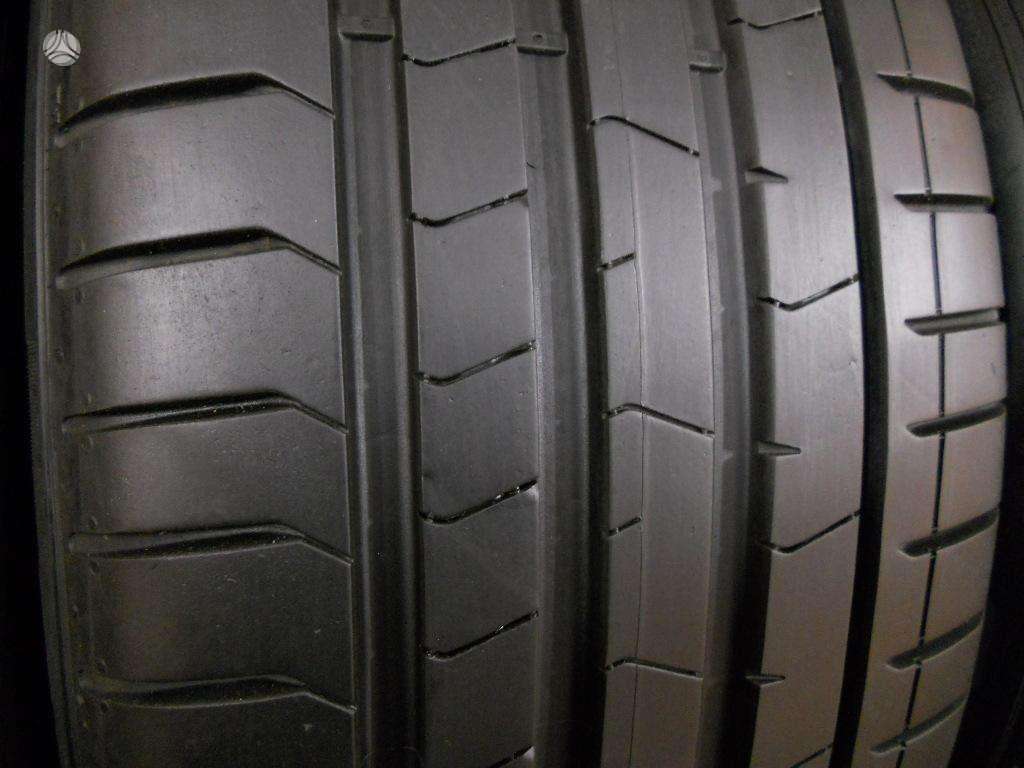 Pirelli 2024m 95% 285.45.21 LS!, vasarinės 295/40 R21