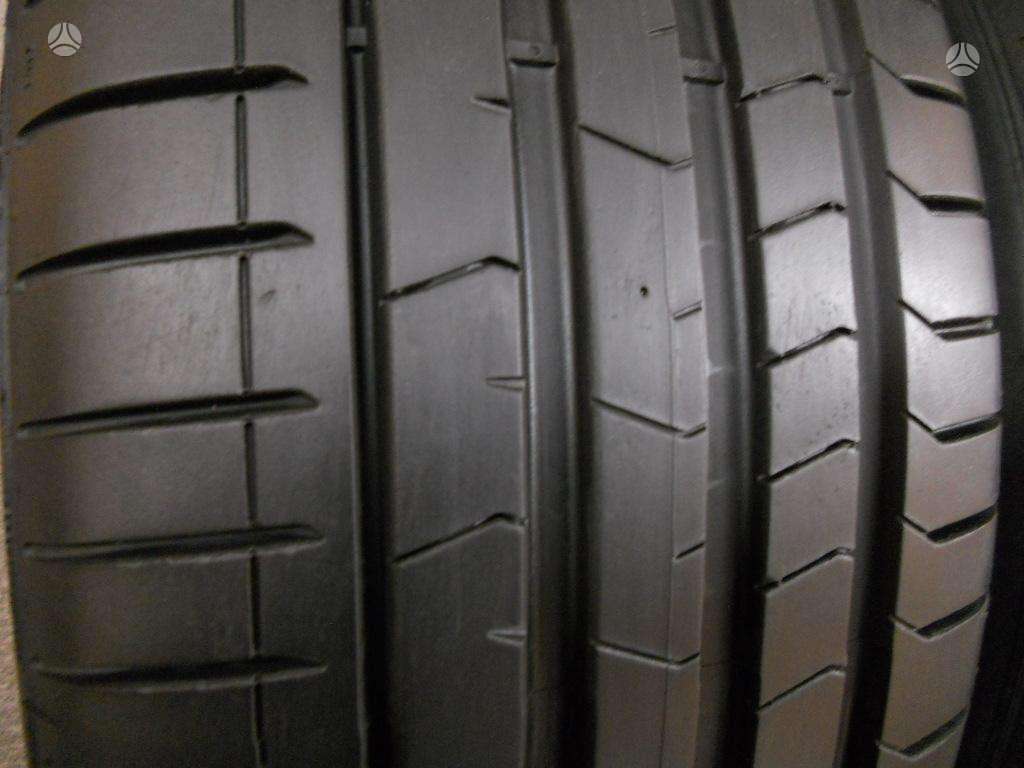 Pirelli 2024m 95% 285.45.21 LS!, vasarinės 295/40 R21