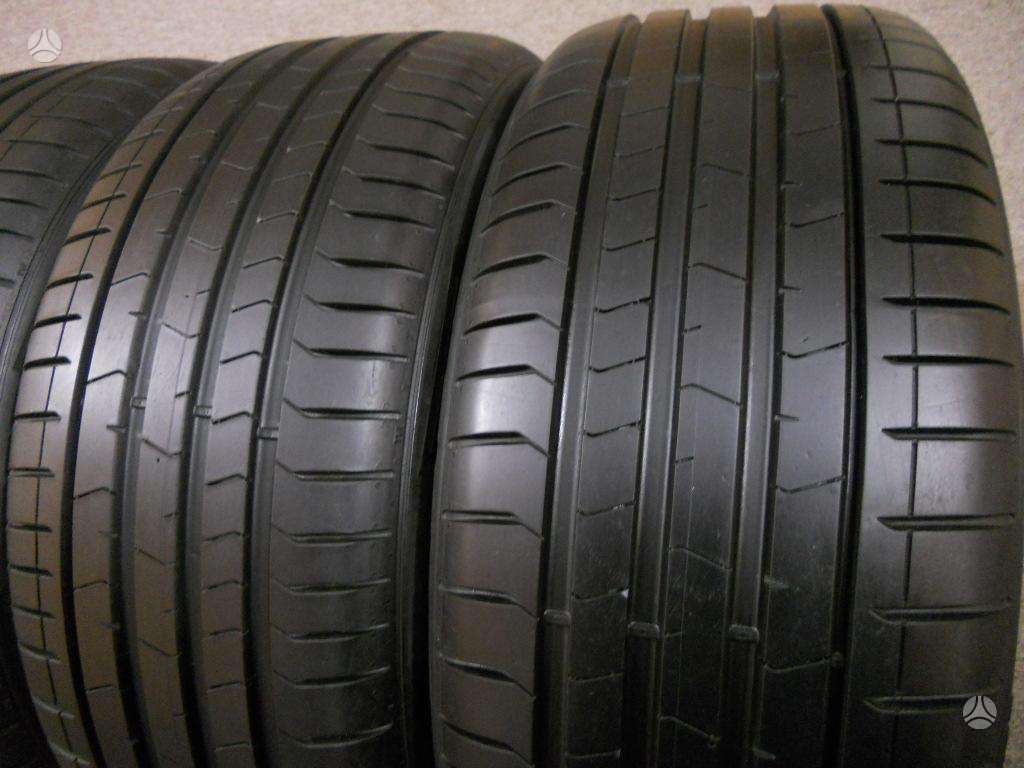 Pirelli 2024m 95% 285.45.21 LS!, vasarinės 295/40 R21