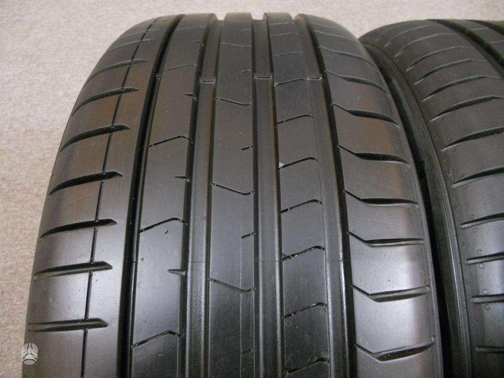 Pirelli 2024m 95% 285.45.21 LS!, vasarinės 295/40 R21