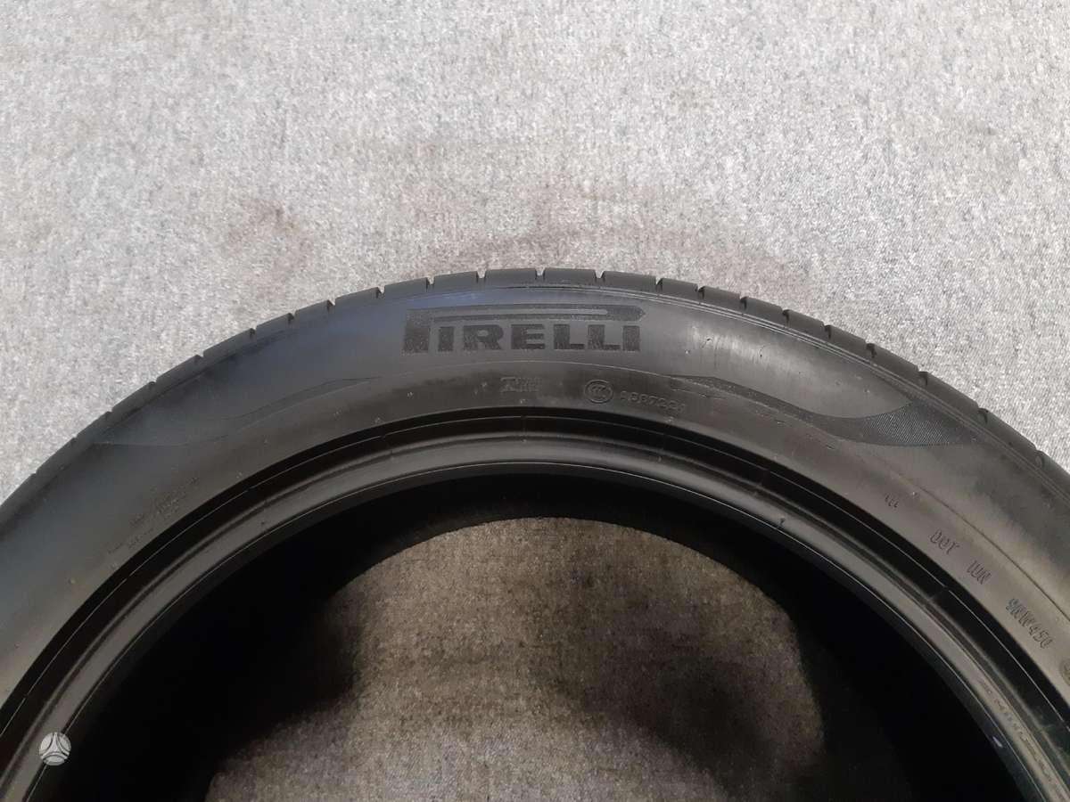 Pirelli 2024m 95% PZero LS!, summer 285/45 R21