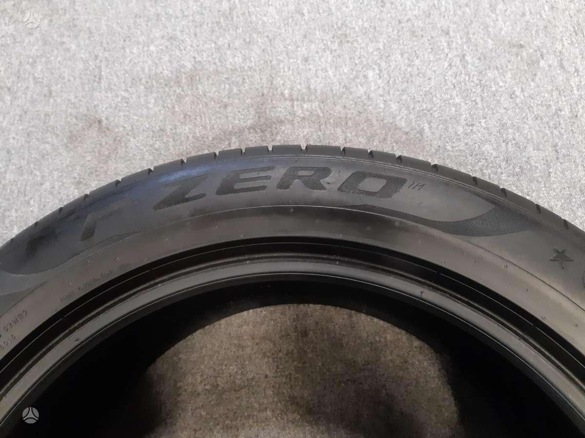 Pirelli 2024m 95% PZero LS!, summer 285/45 R21