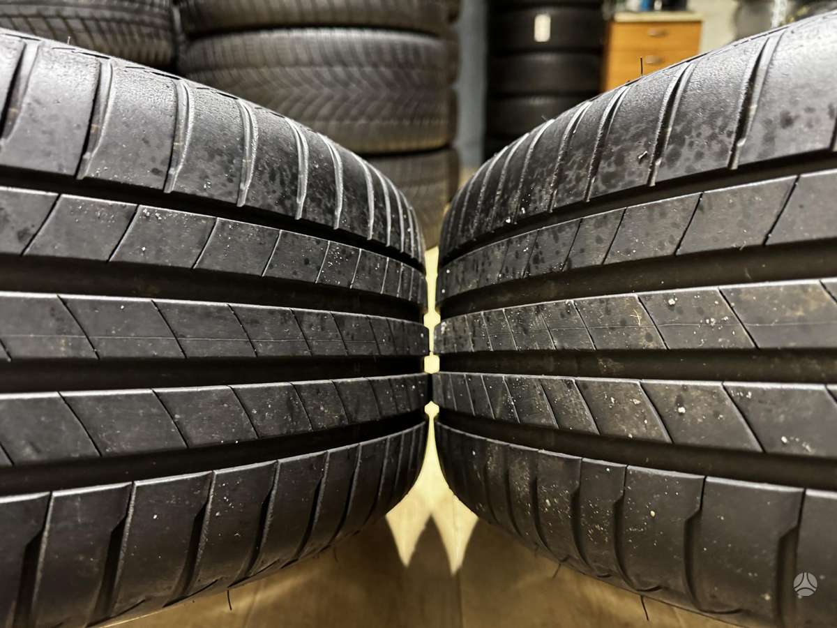Audi A3 su vas. padangomis, light alloy, R17