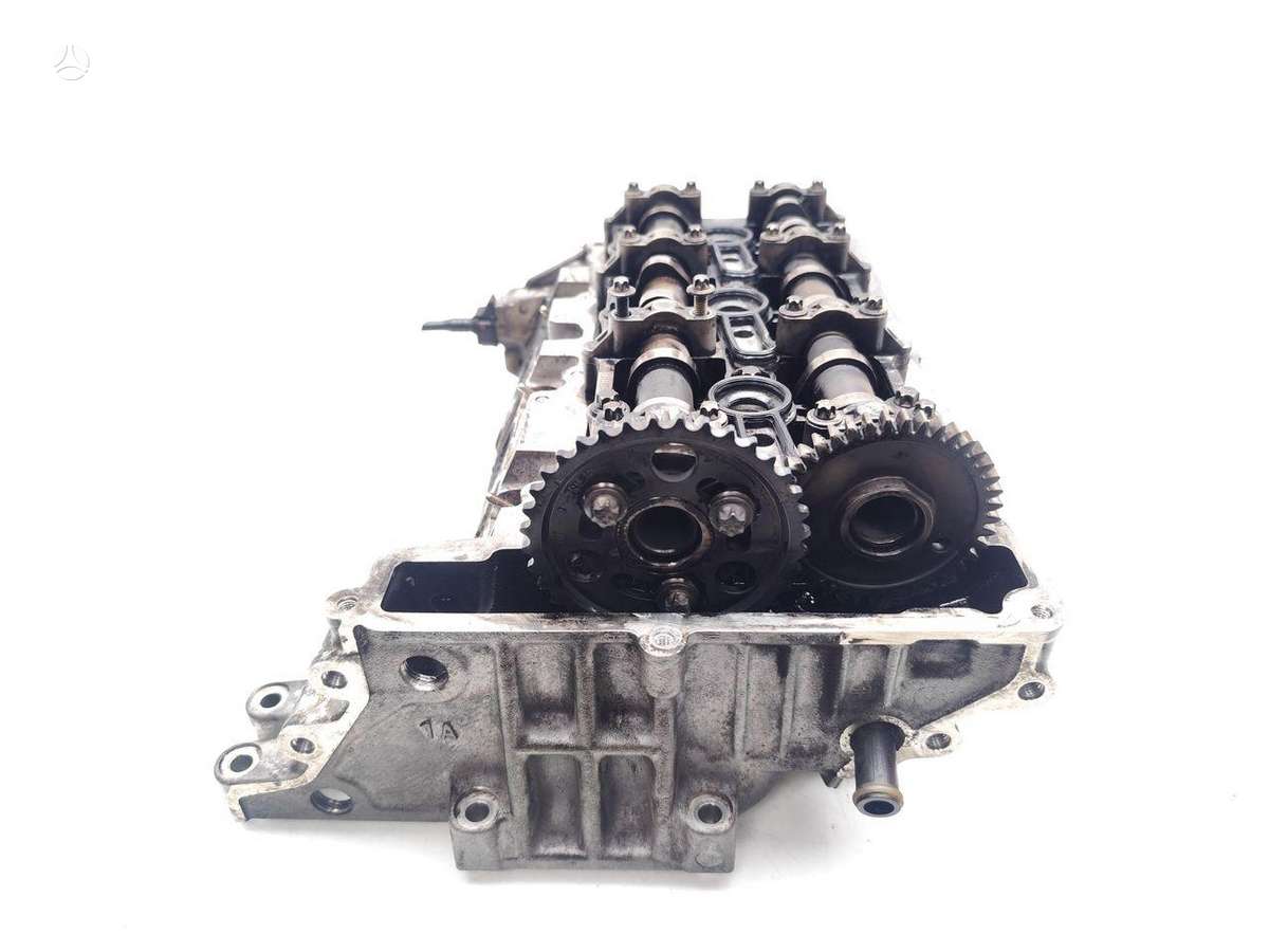 Mini Cooper, 85112110400, cylinder head
