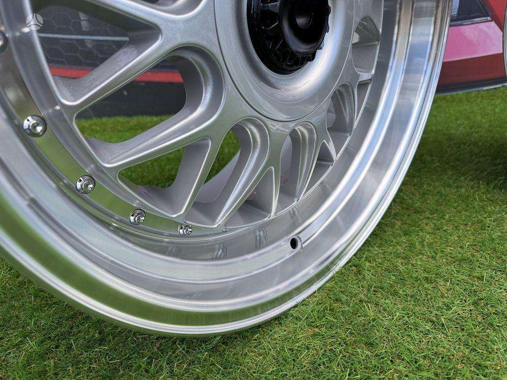 Autowheels BBS E87 Style BMW E39 E60, легкосплавные , R19