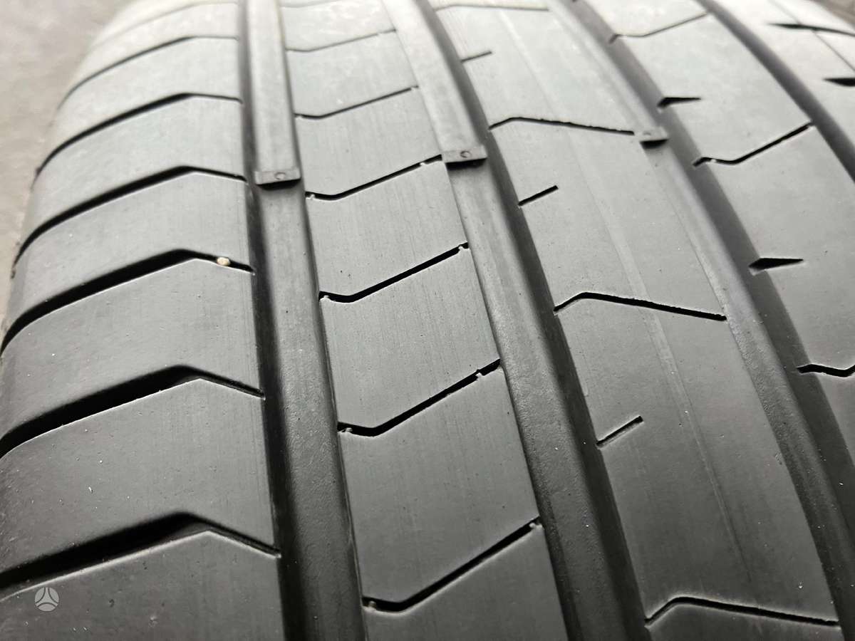 Pirelli PZero pz4 RFT, vasarinės 275/40 R19