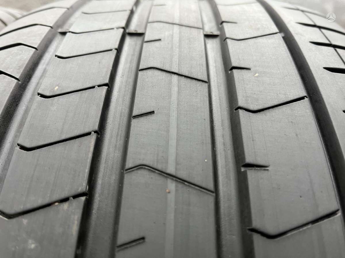 Pirelli PZero pz4 RFT, vasarinės 275/40 R19