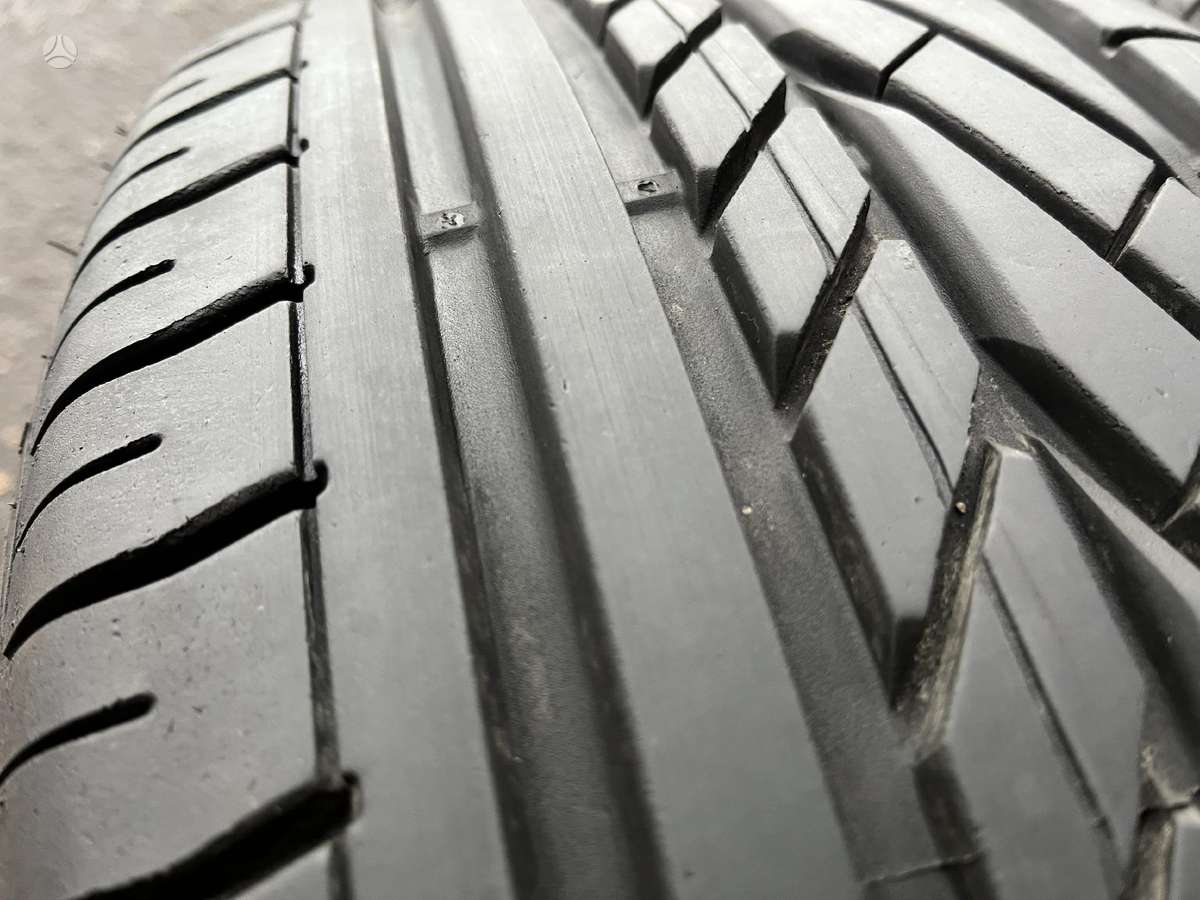 Goodyear Excellence 8mm, summer 235/55 R17