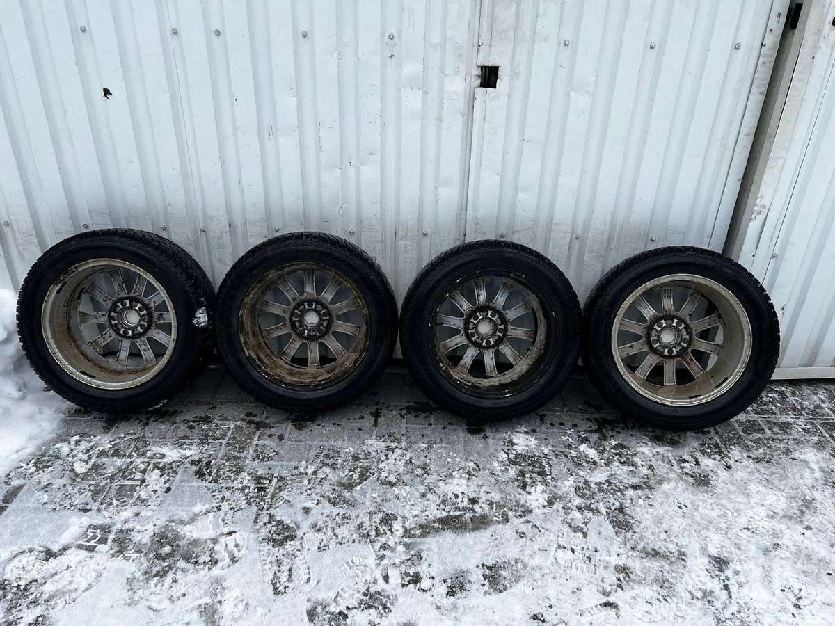 Ford, lengvojo lydinio, R16