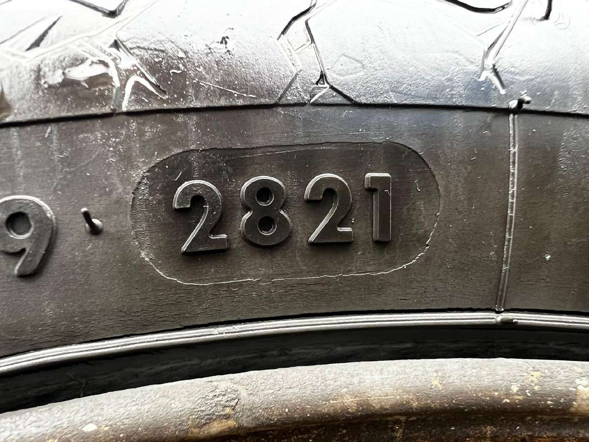 Ford, lengvojo lydinio, R16