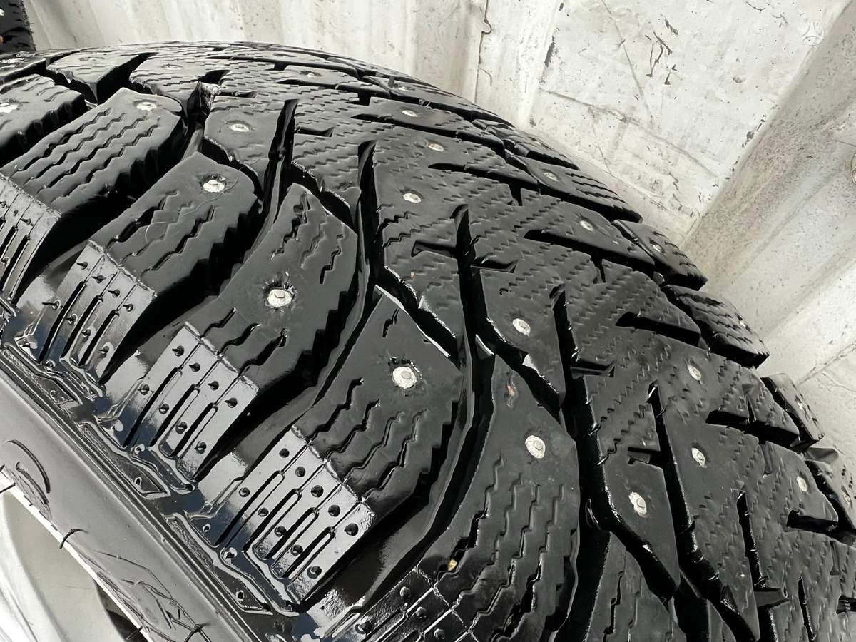Ford, lengvojo lydinio, R16