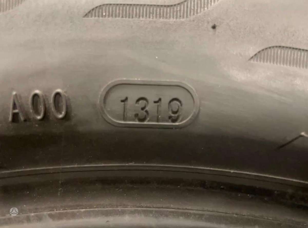 Bridgestone, летние 255/55 R18
