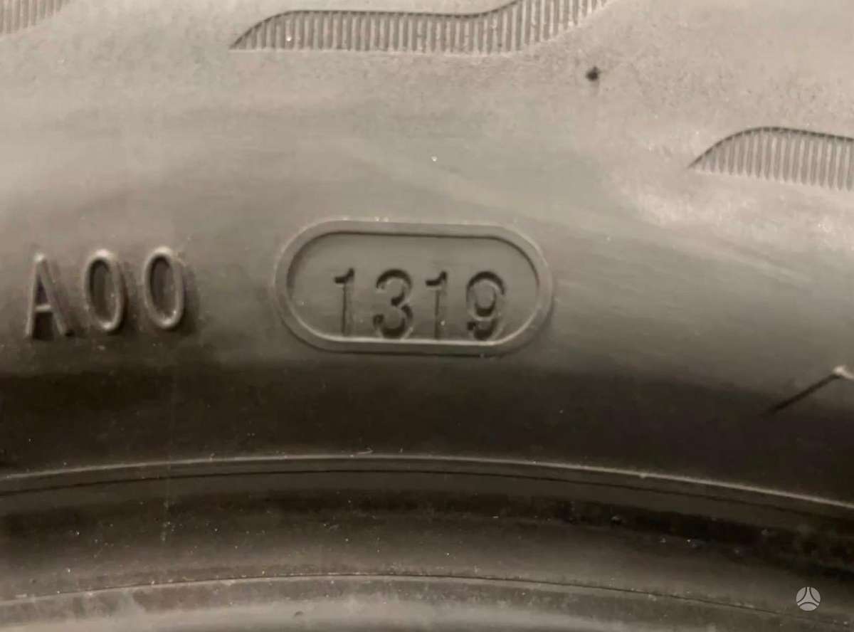 Bridgestone, summer 255/55 R18
