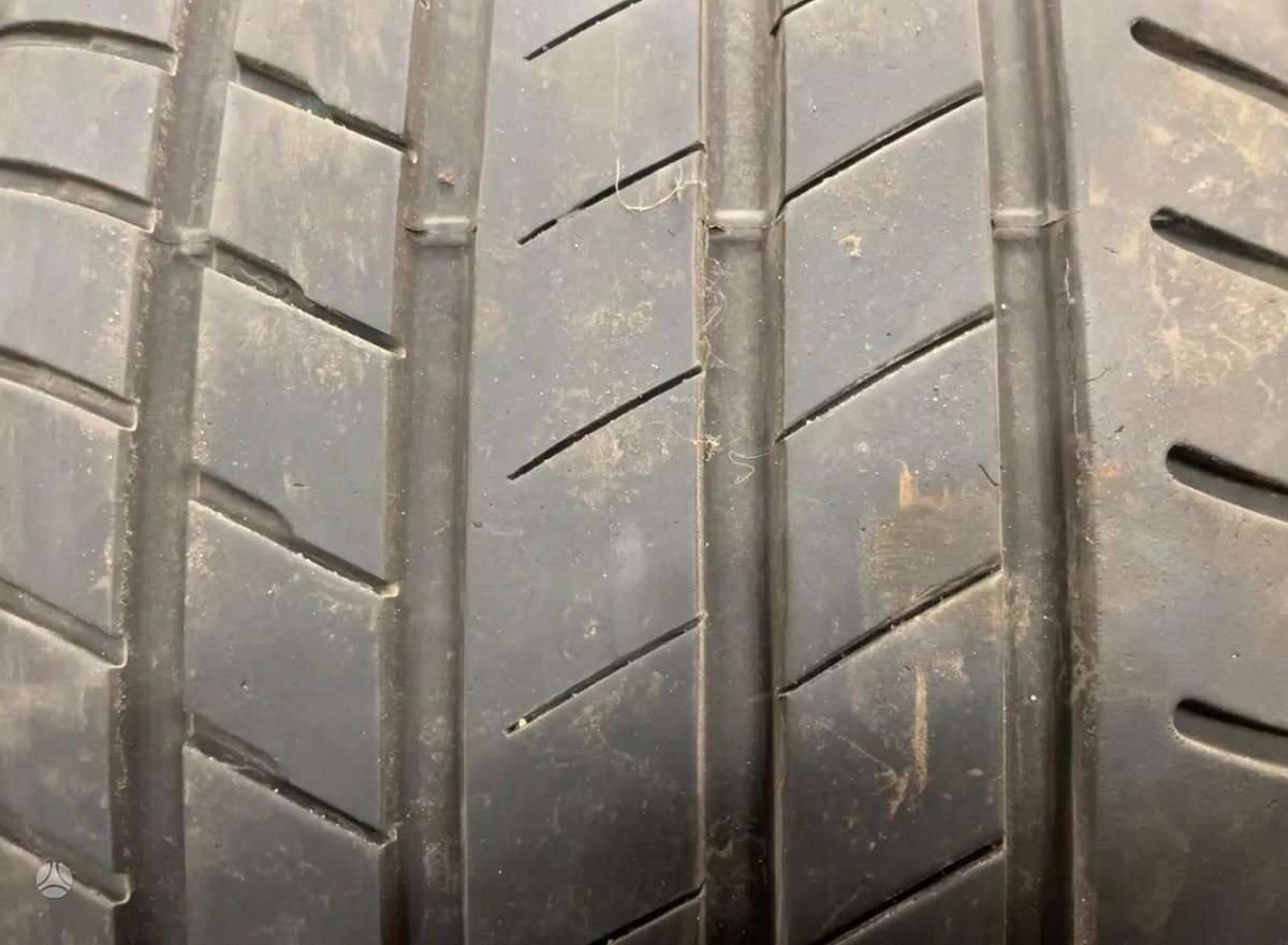Bridgestone, летние 255/55 R18