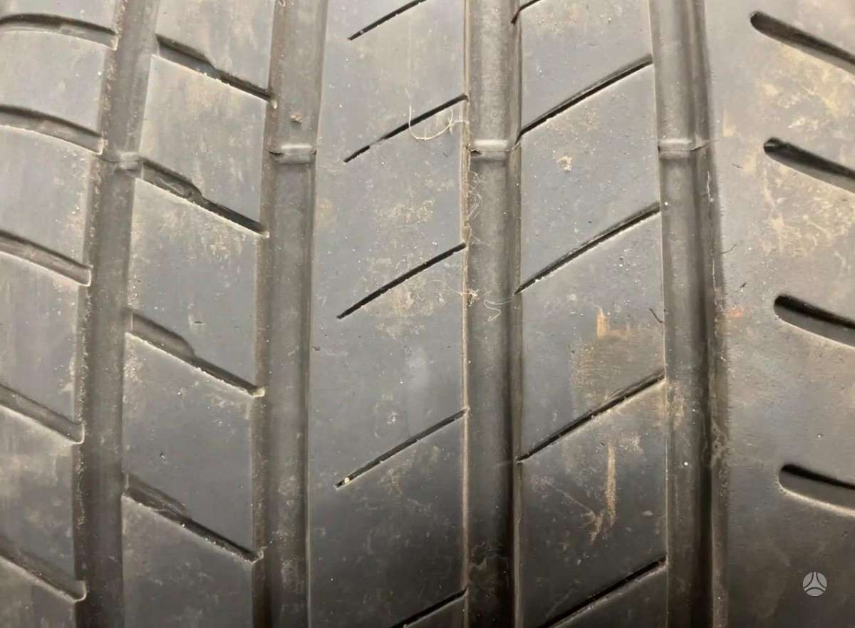 Bridgestone, summer 255/55 R18