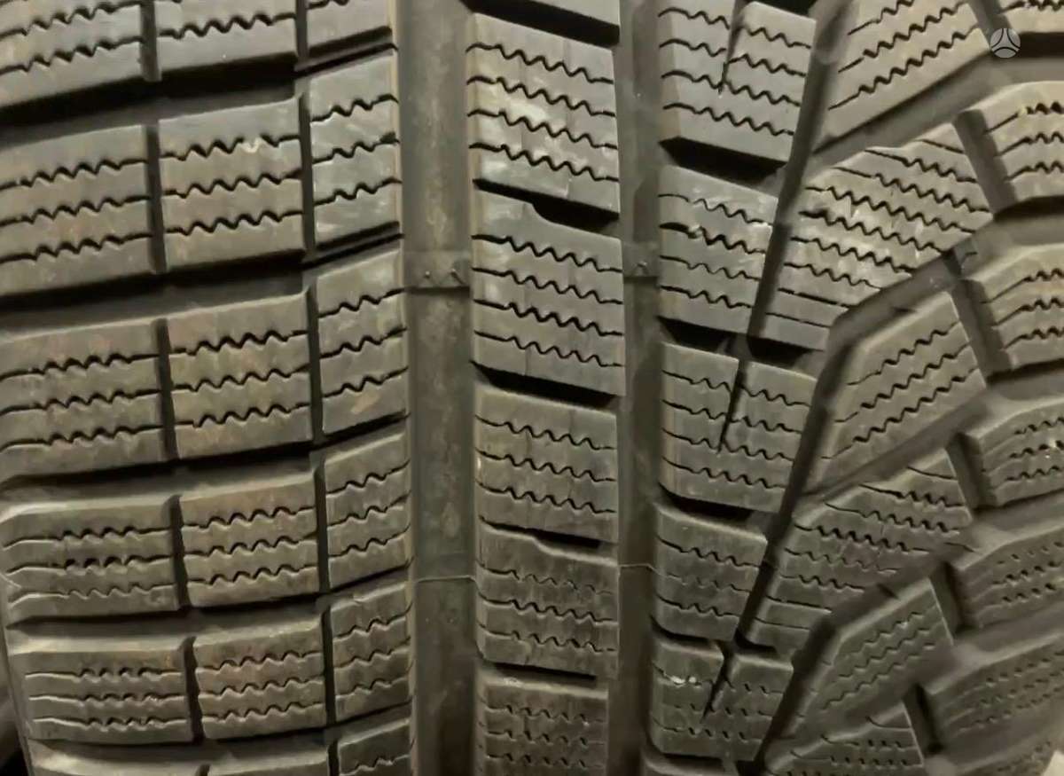 Hankook, universalios 265/40 R20