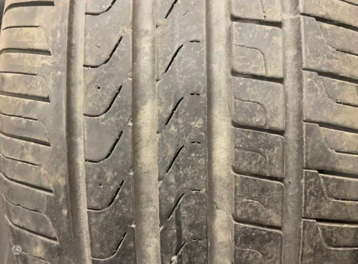 Pirelli, летние 255/45 R19