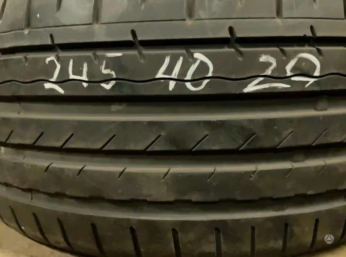 -Kita-, summer 275/40 R20