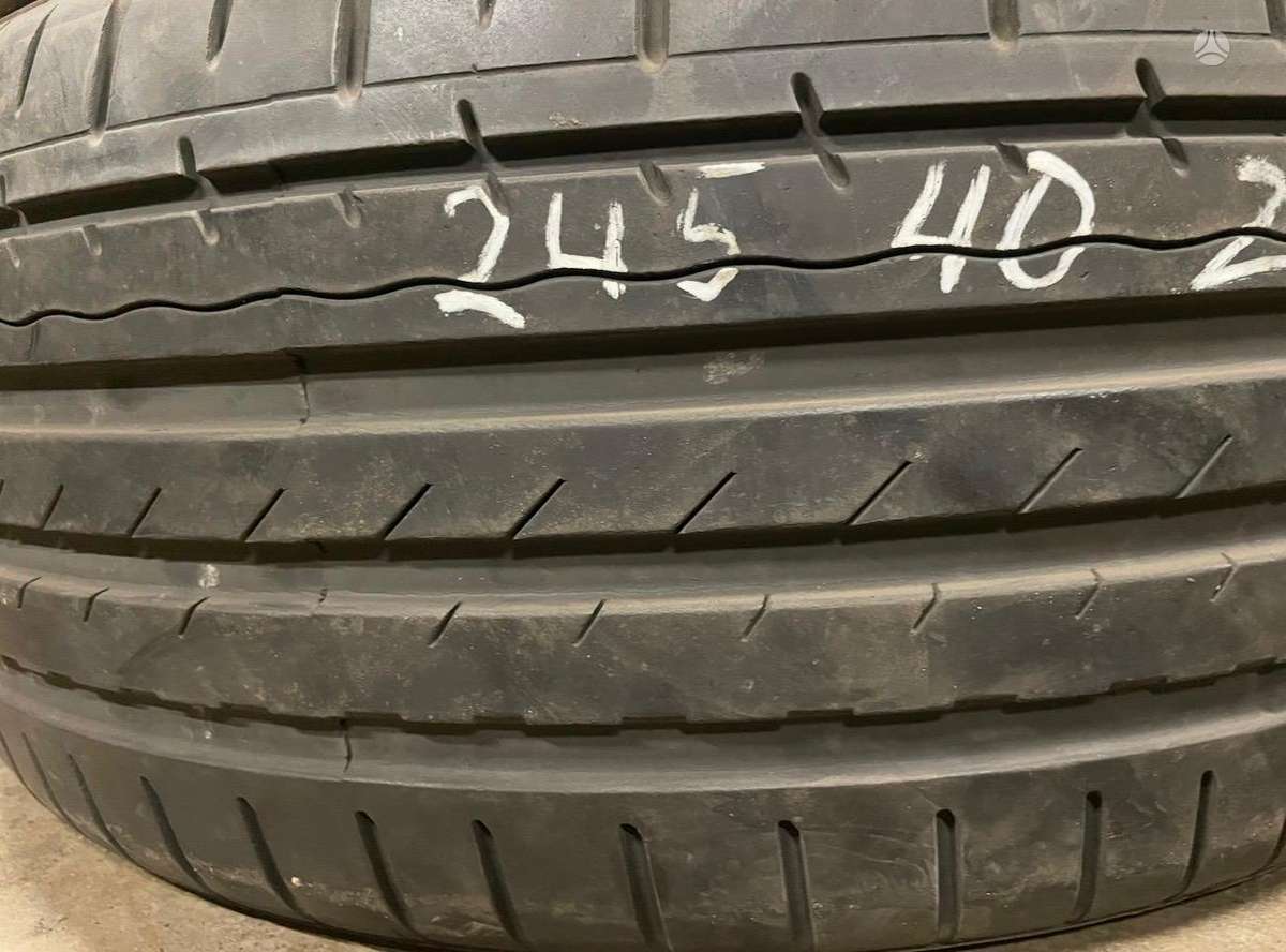 -Kita-, summer 275/40 R20