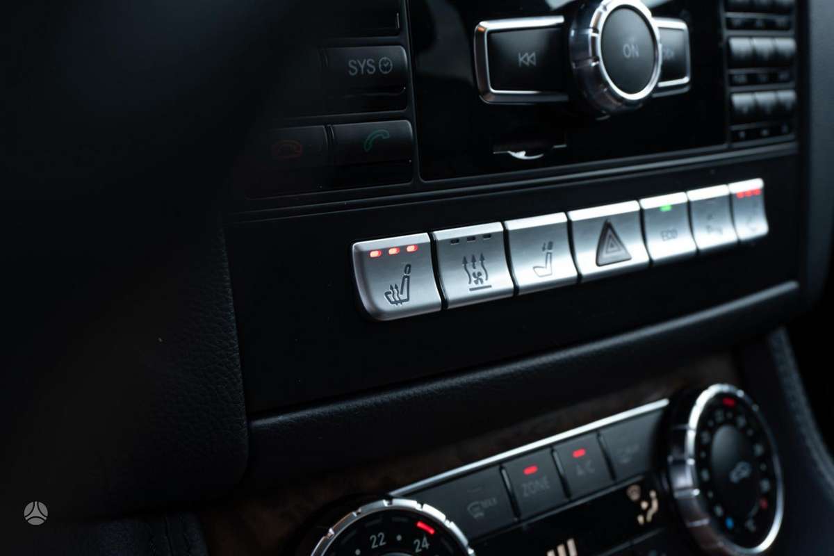 Mercedes-Benz CLS250, Универсал