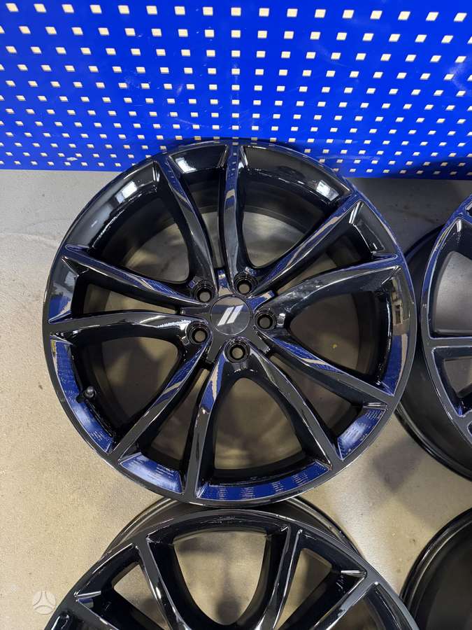 Dodge , Challenger, Charger, легкосплавные , R20