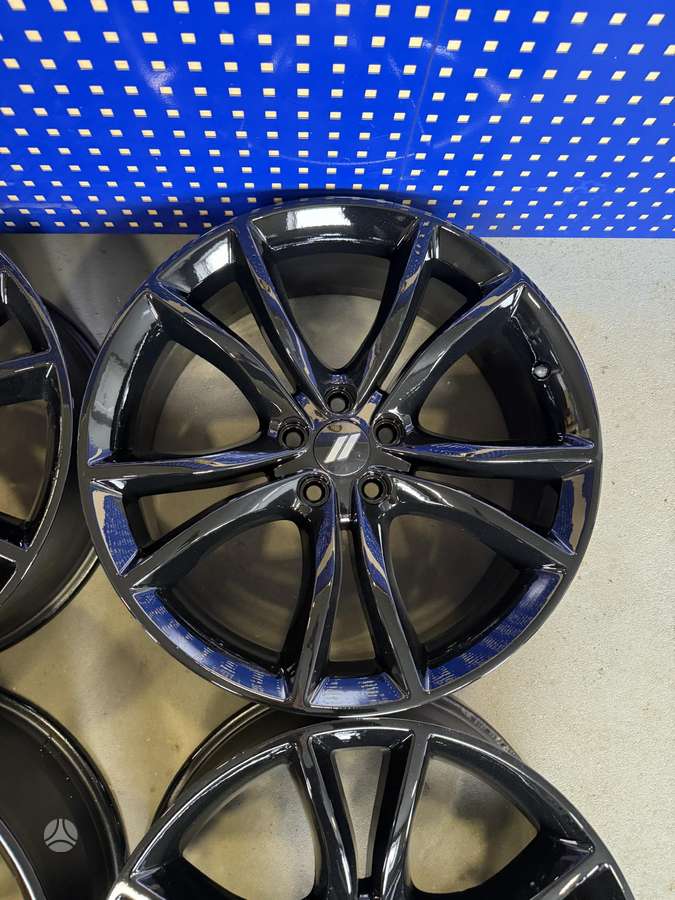 Dodge , Challenger, Charger, легкосплавные , R20