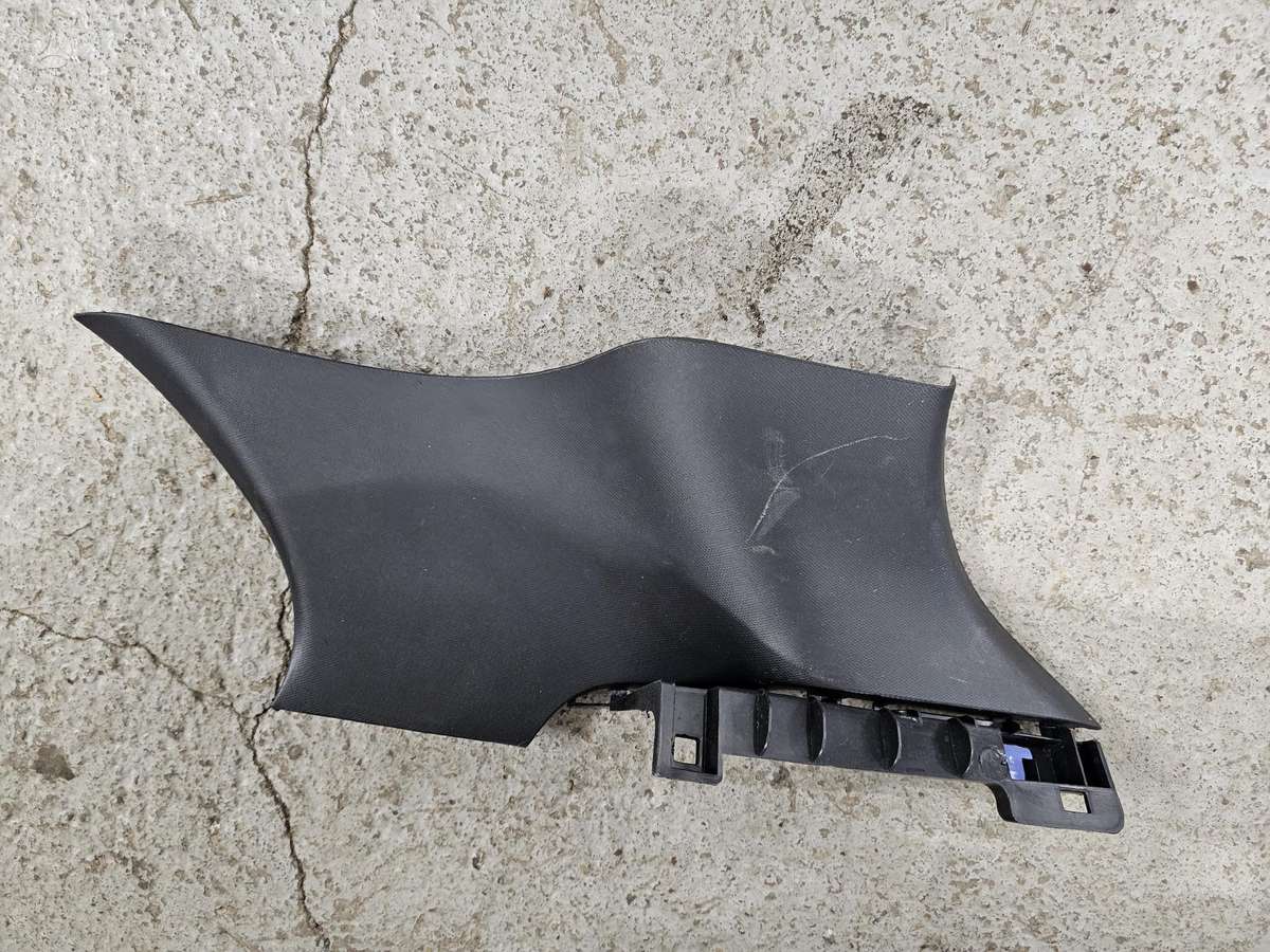 Renault Megane roof upholstery