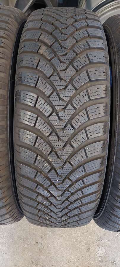 Falken, žieminės 215/65 R16